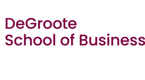 DeGroote School of Business - Education with Purpose